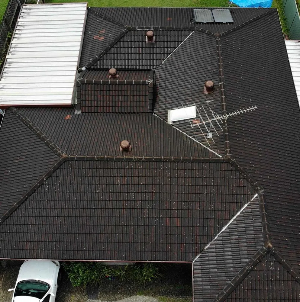 Slide of Interbay Roofing