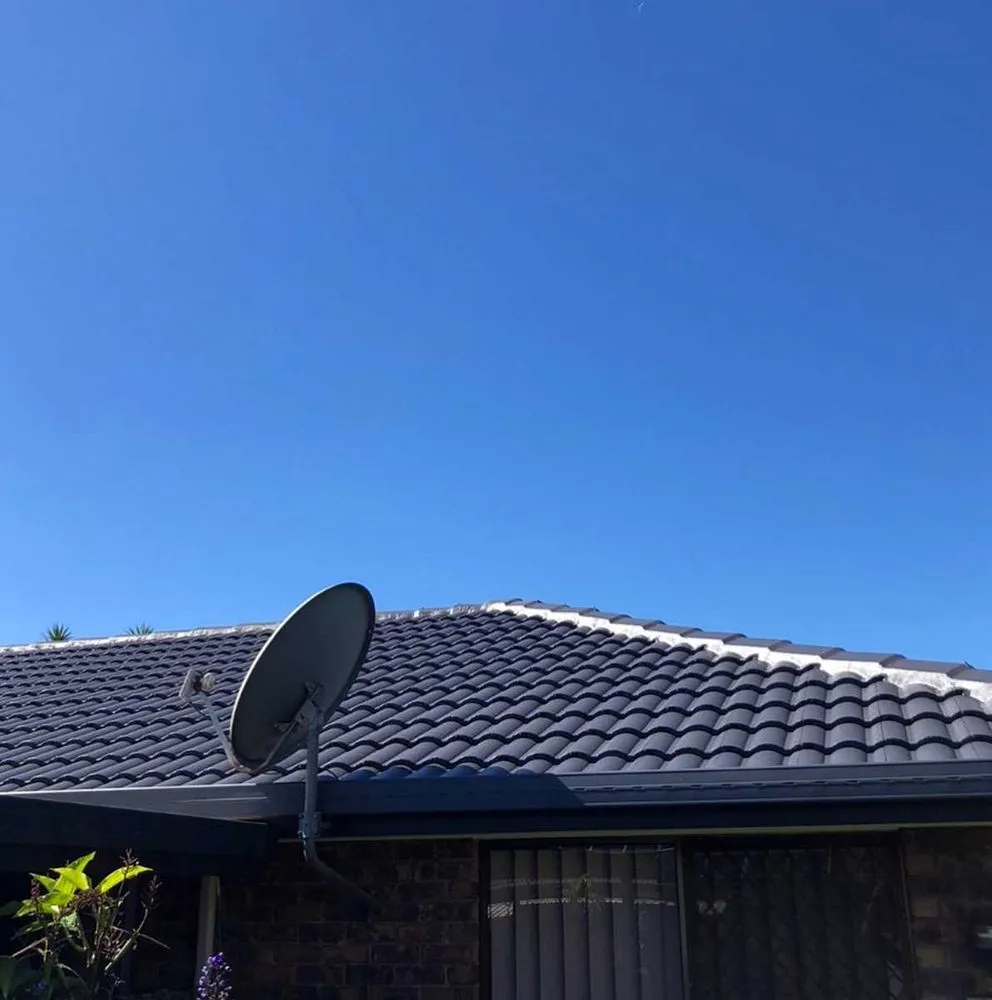 Slide of Interbay Roofing