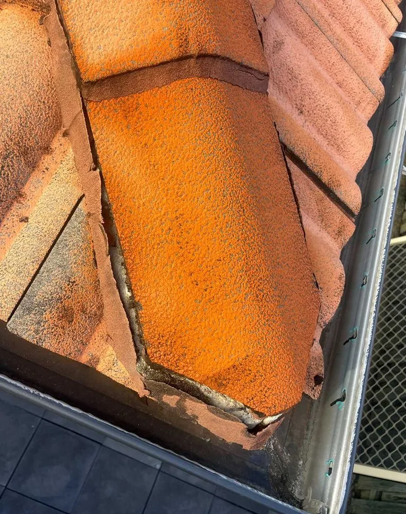 Slide of Interbay Roofing