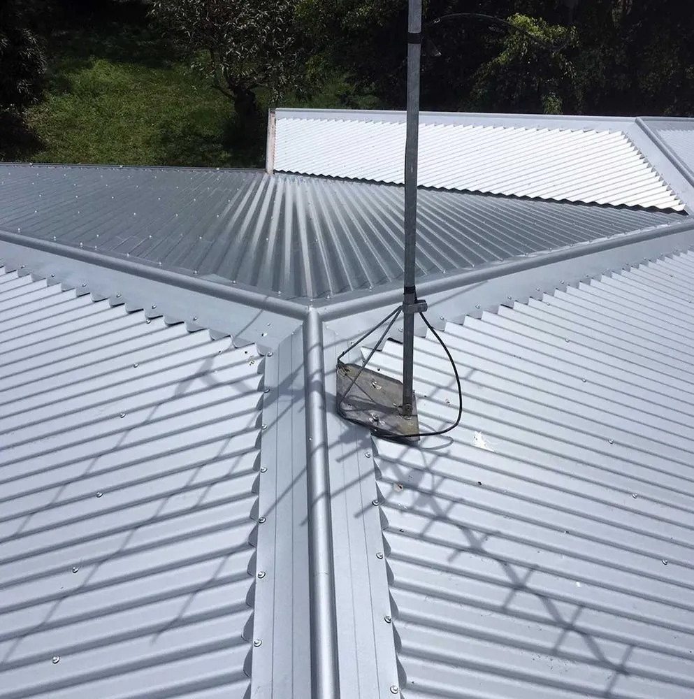 Slide of Interbay Roofing