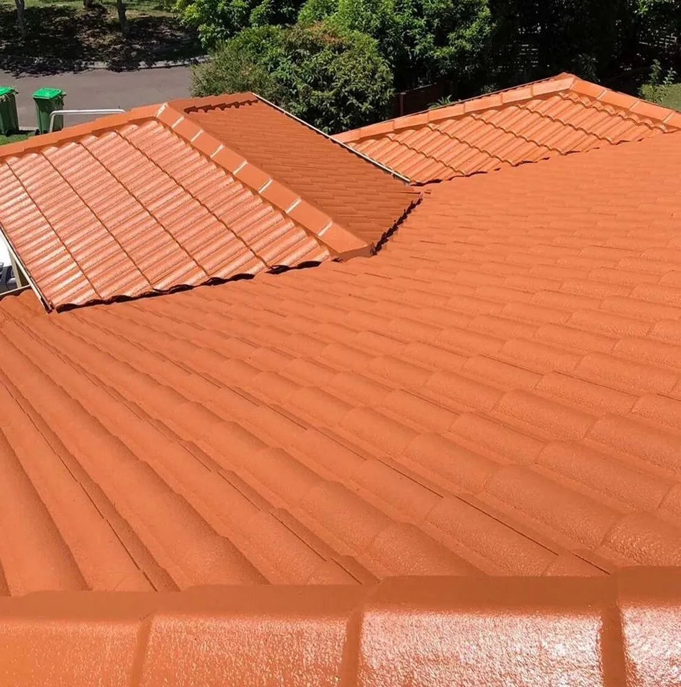 Slide of Interbay Roofing