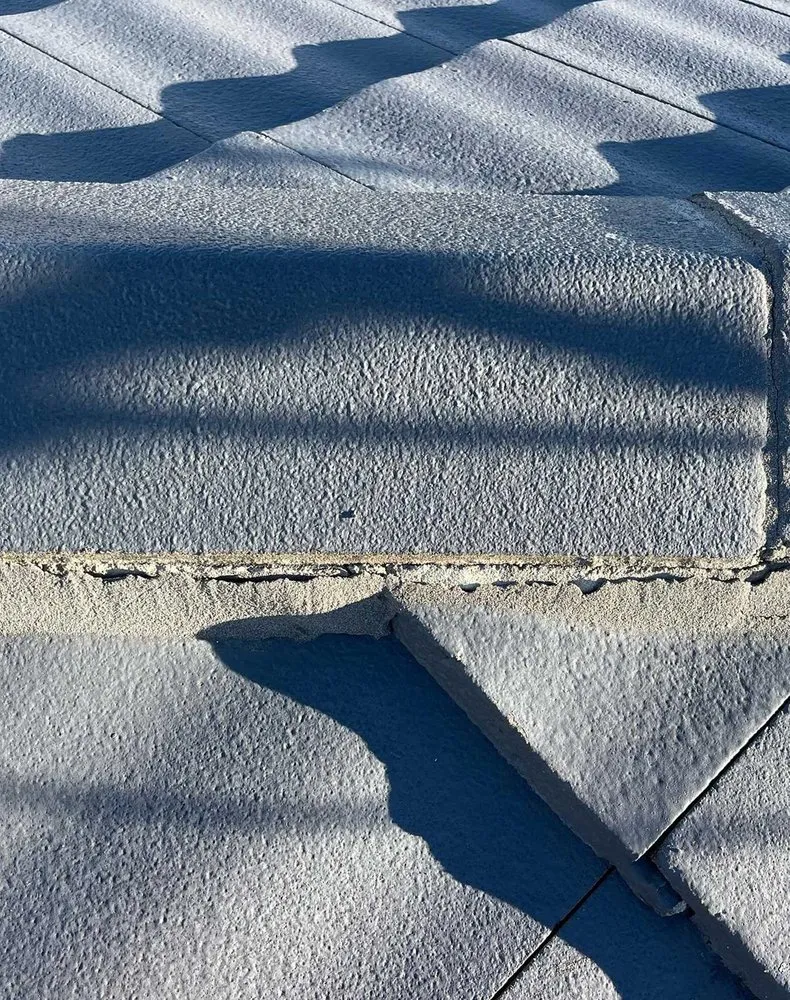Slide of Interbay Roofing