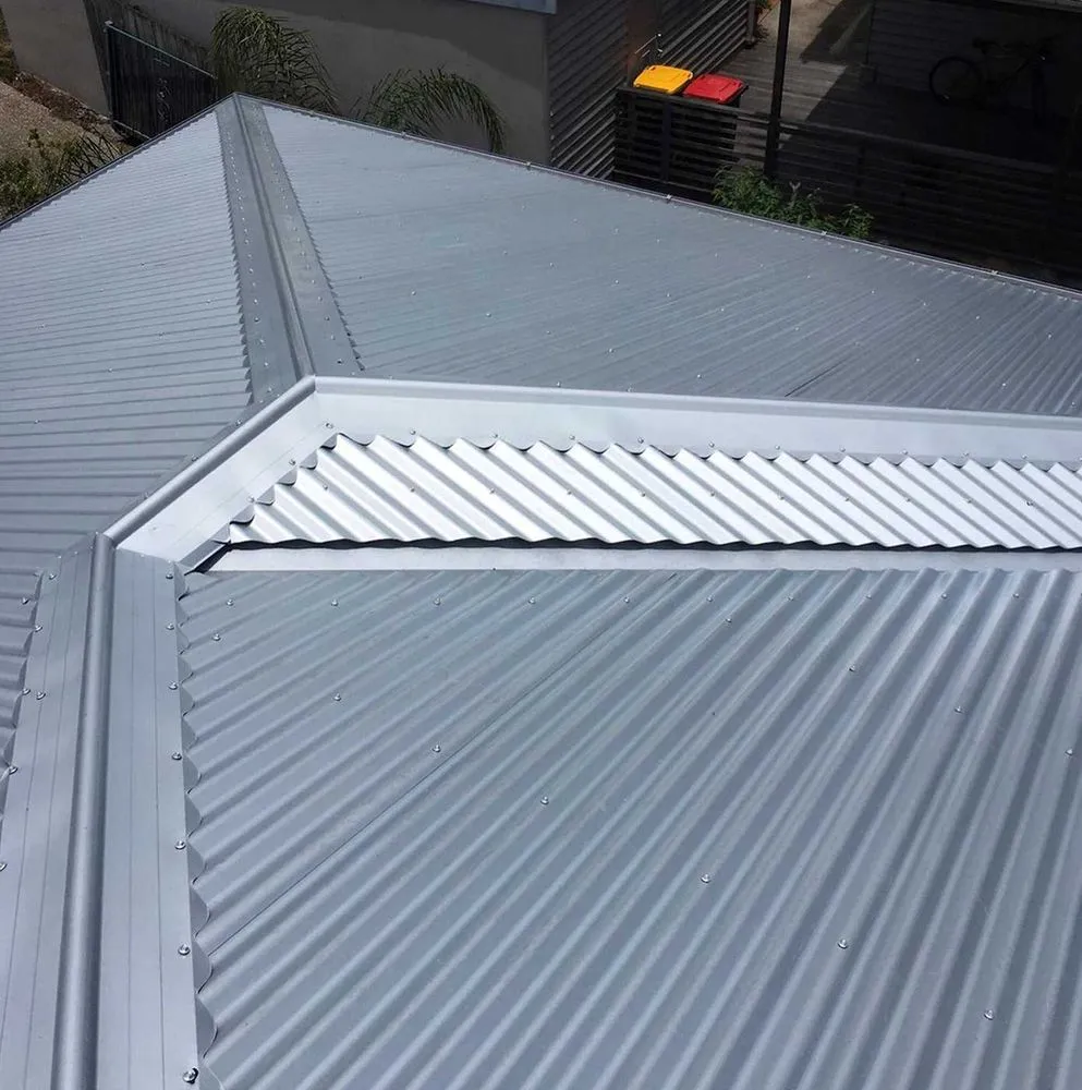 Slide of Interbay Roofing