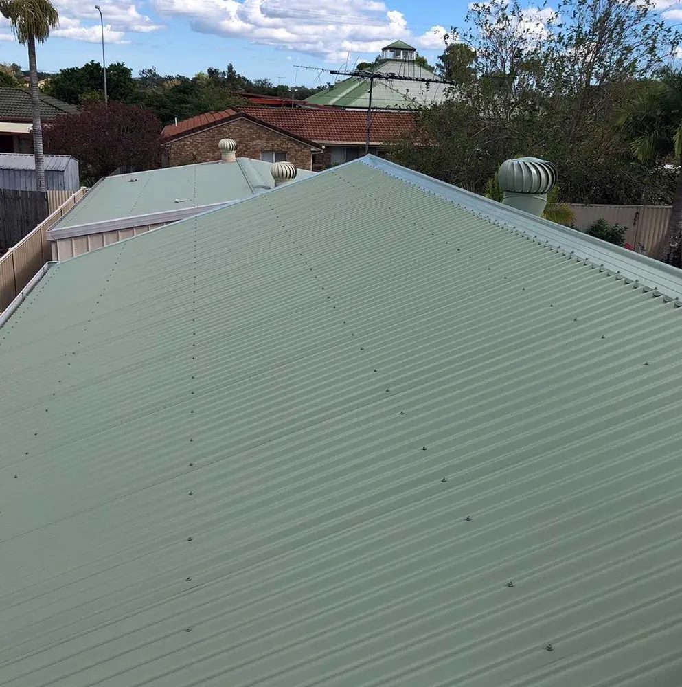 Slide of Interbay Roofing