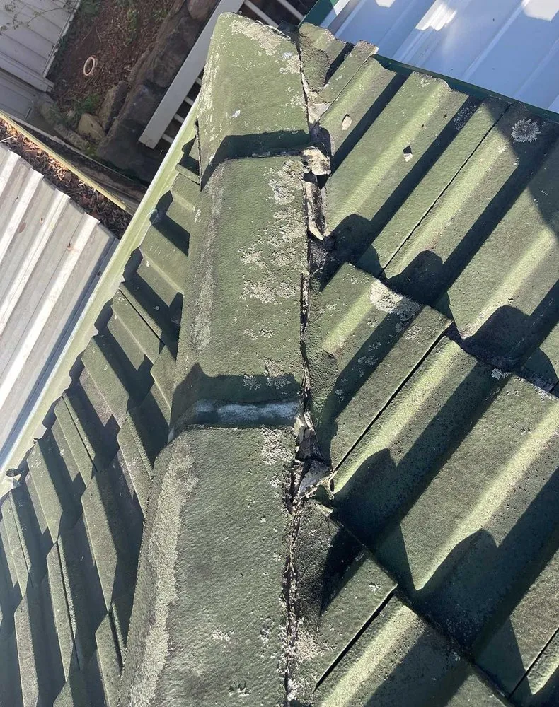 Slide of Interbay Roofing