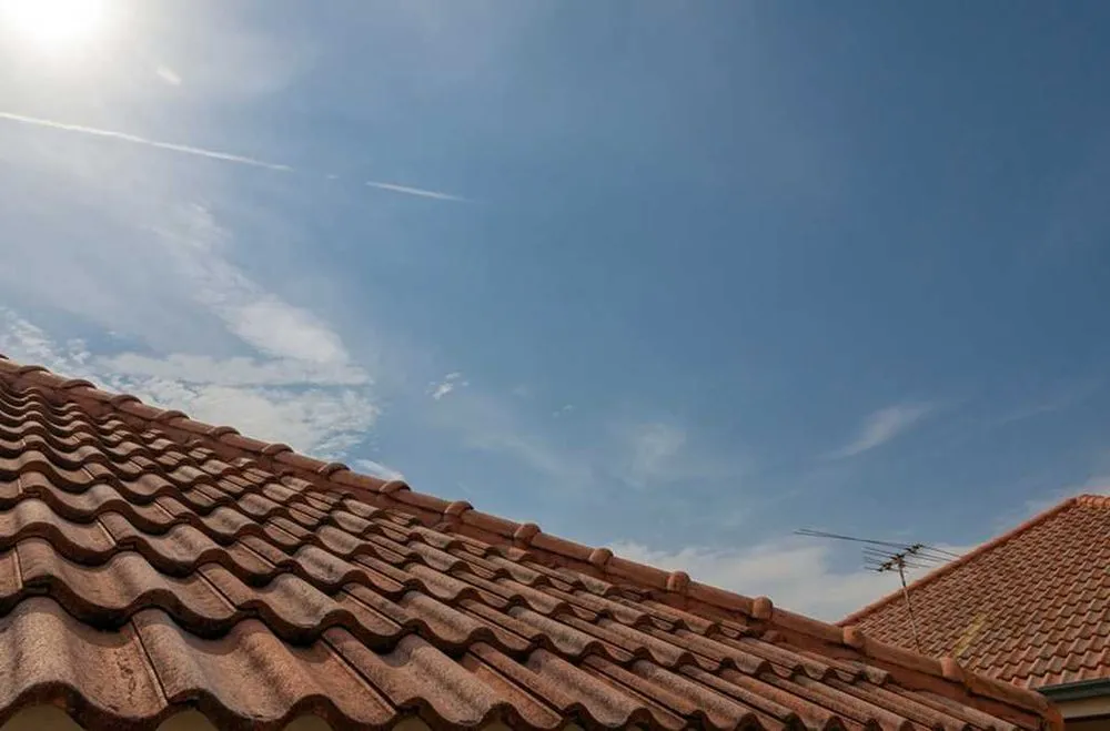 Slide of Interbay Roofing