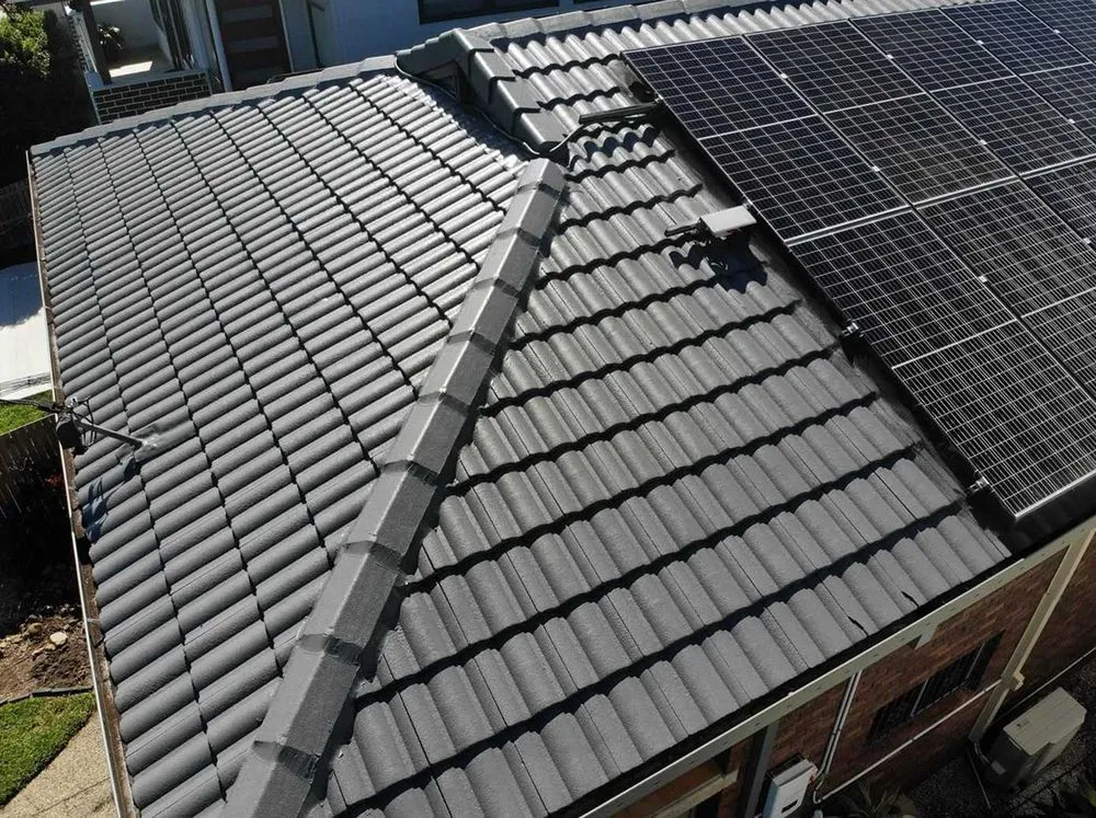 Slide of Interbay Roofing