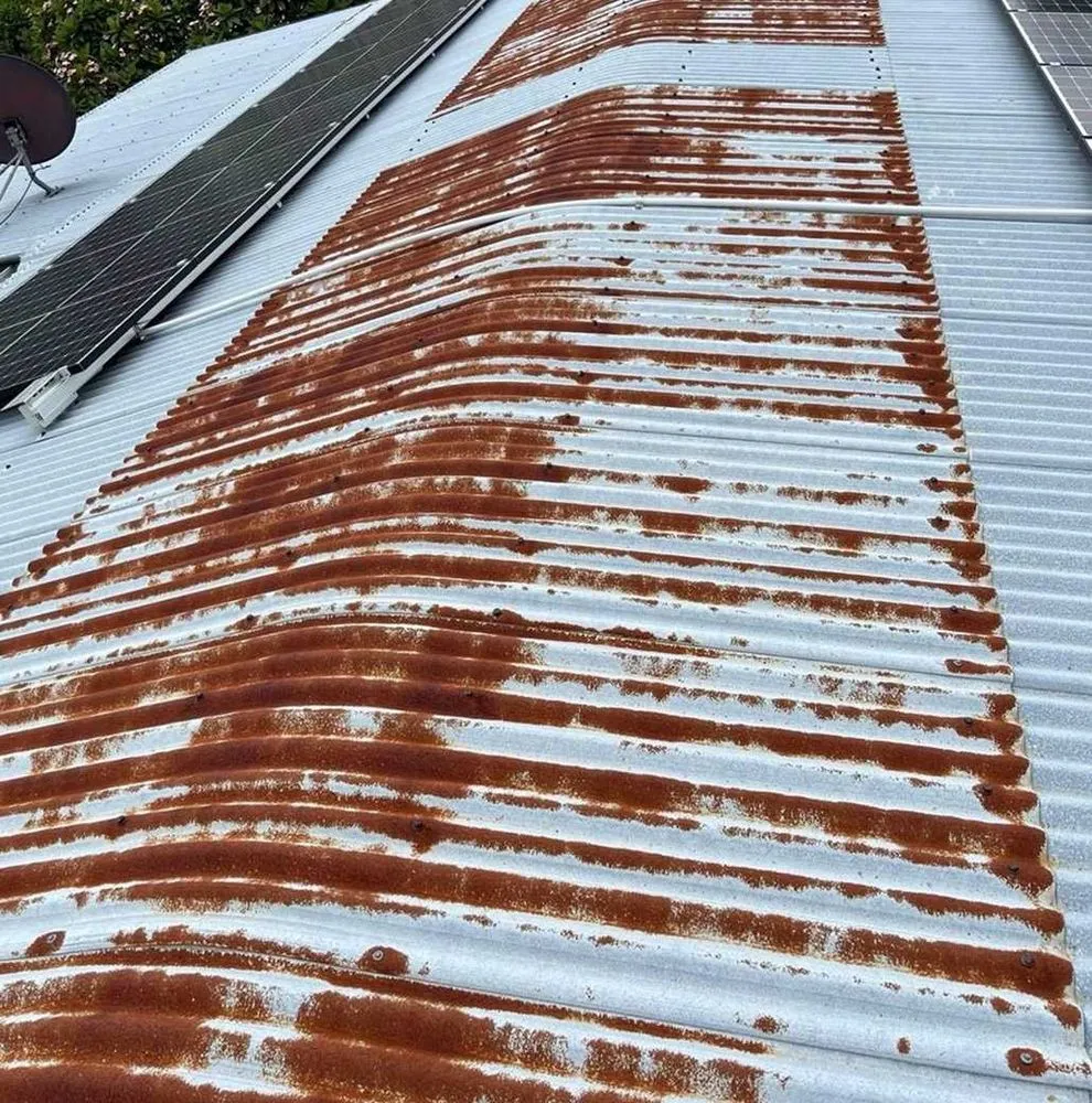 Slide of Interbay Roofing