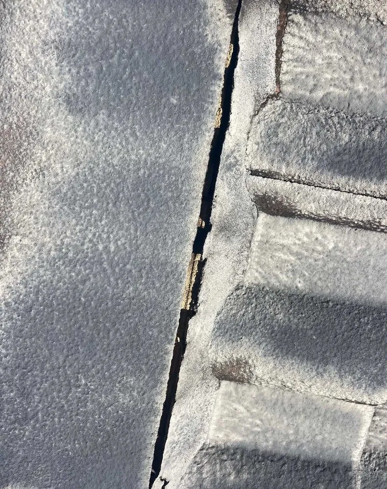 Slide of Interbay Roofing