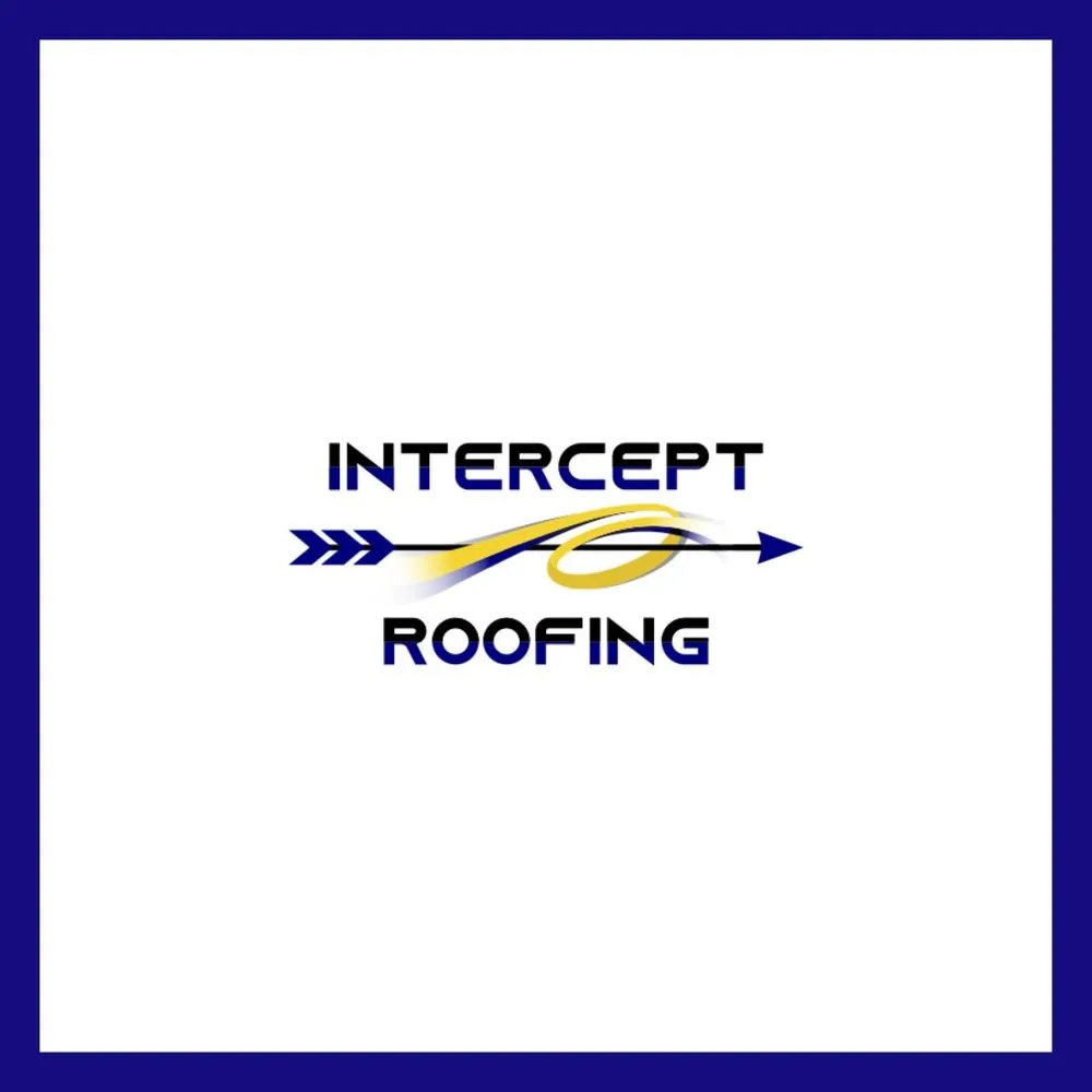 Slide of Intercept Roofing