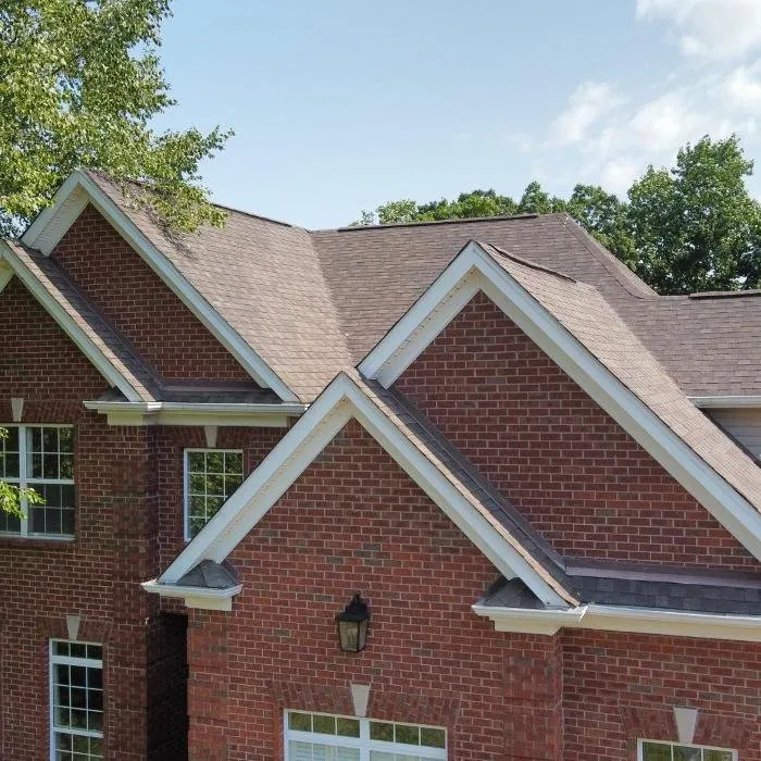 Slide of Intercept Roofing