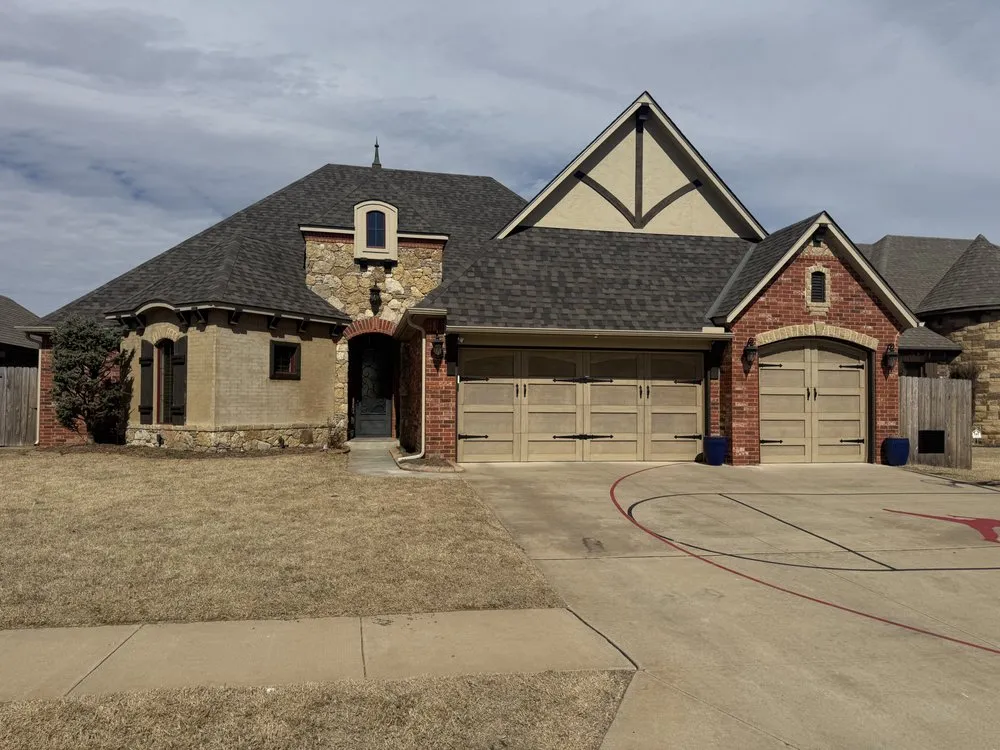 Slide of Interclub Roofing