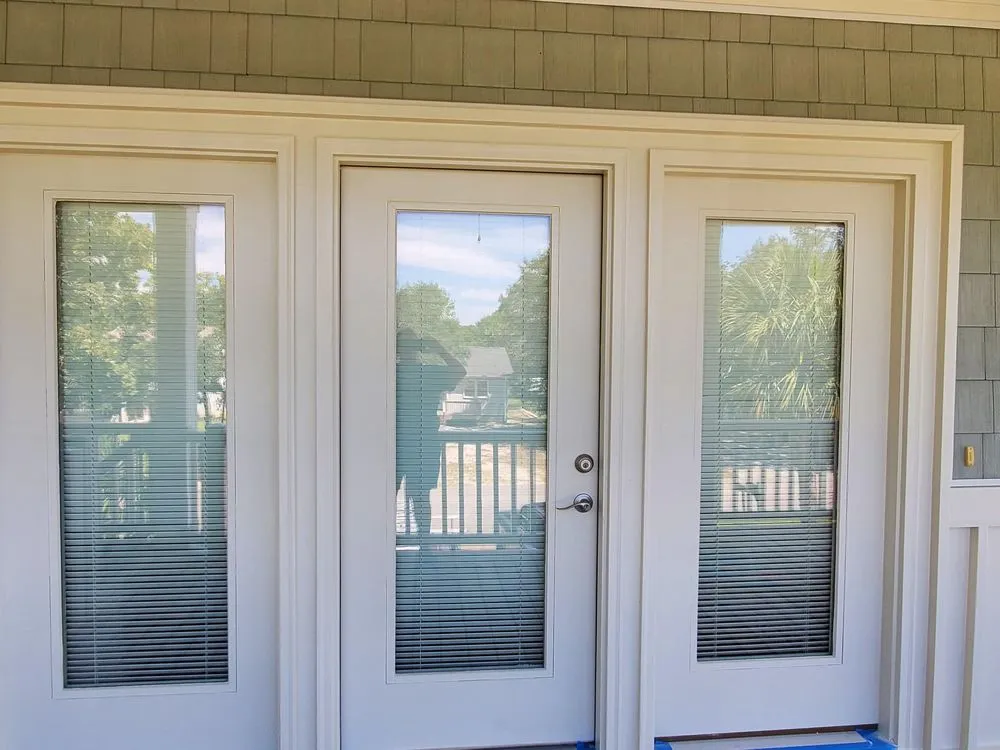 Slide of Intercoastal Home Improvement Services