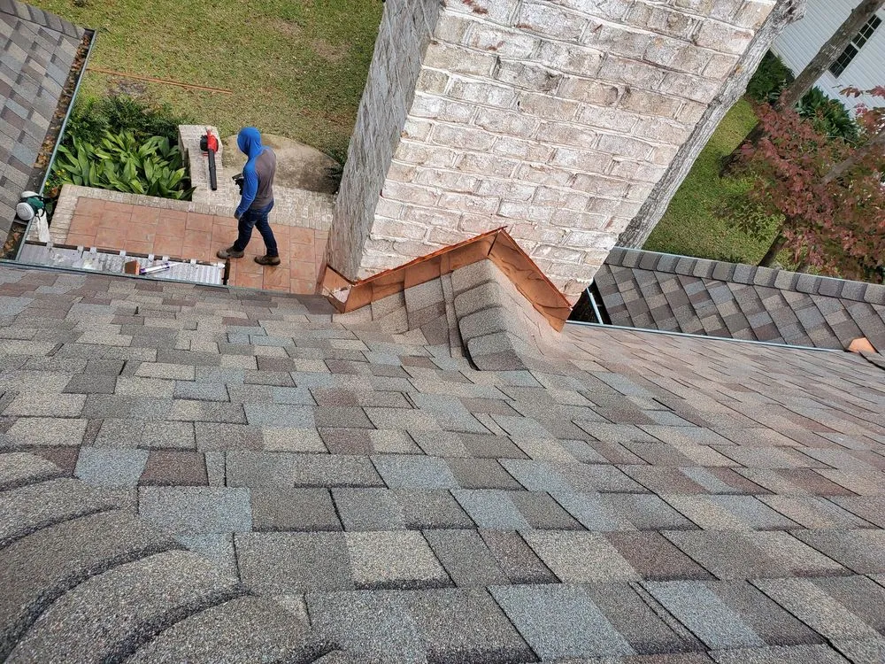 Slide of Intercoastal Home Improvement Services