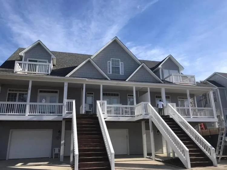 Slide of Intercoastal Home Improvement Services