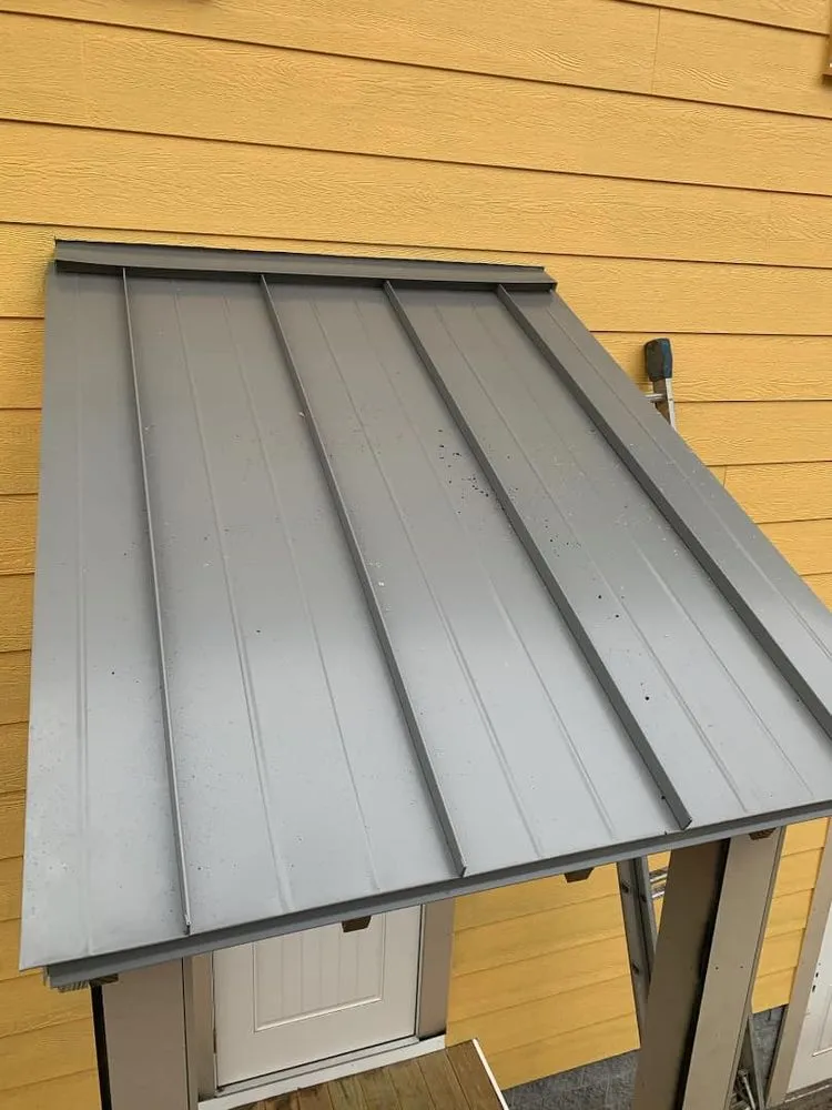 Slide of Intercoastal Home Improvement Services