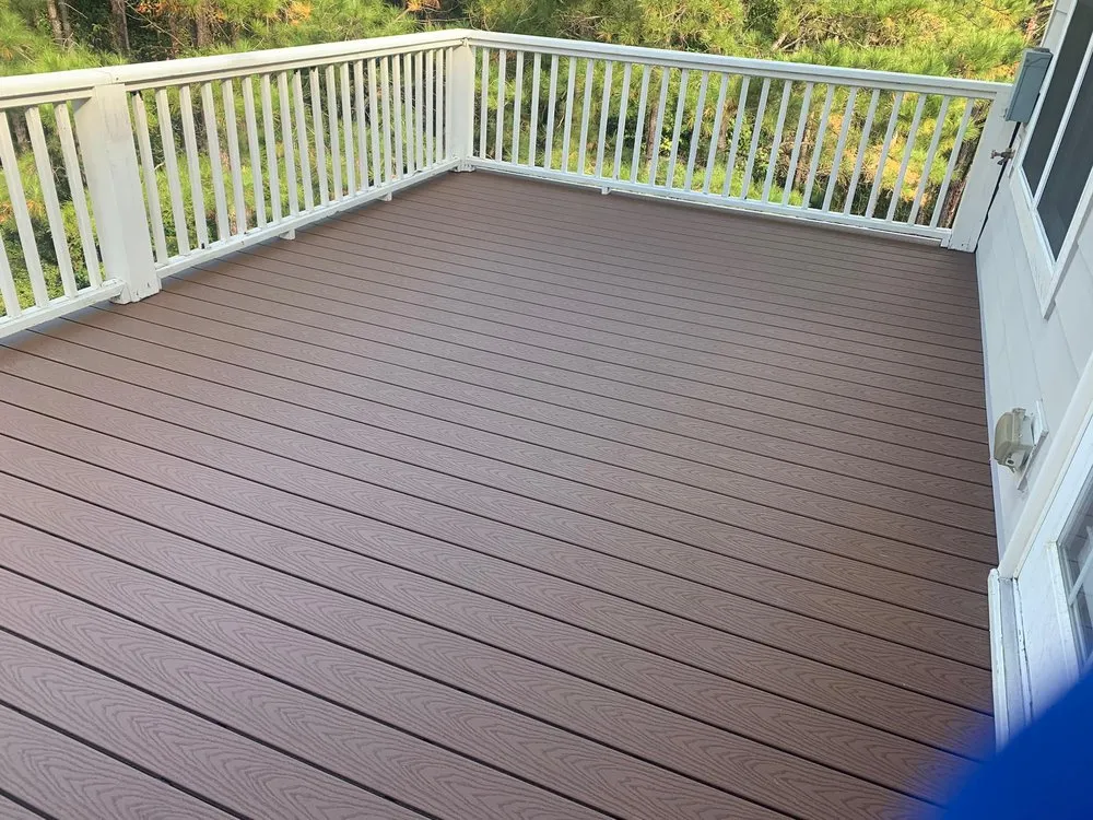 Slide of Intercoastal Home Improvement Services