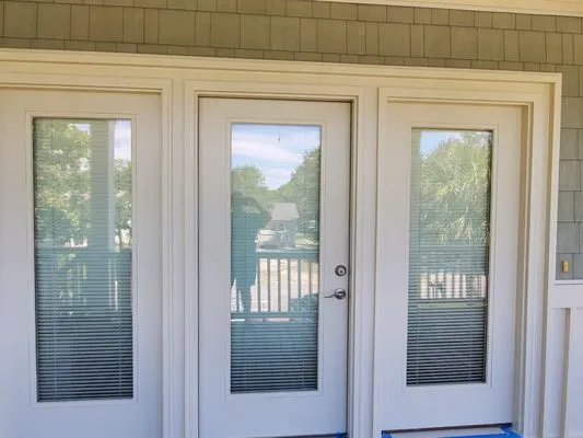 Intercoastal Home Improvement Services