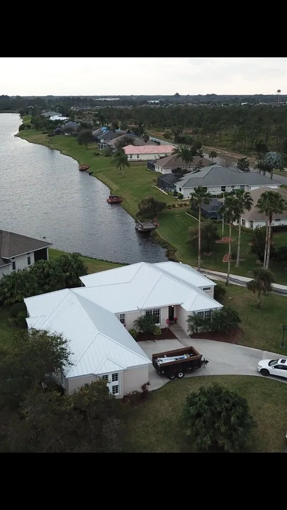 Slide of Intercoastal Roofing Solutions