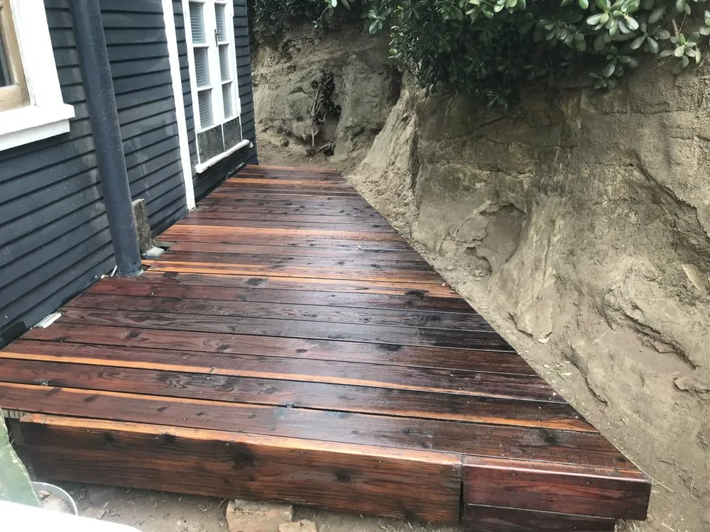 Slide of Intercombined