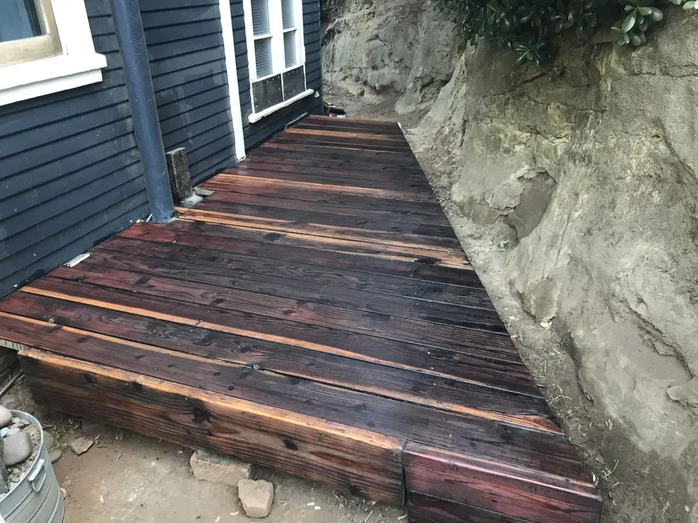 Slide of Intercombined