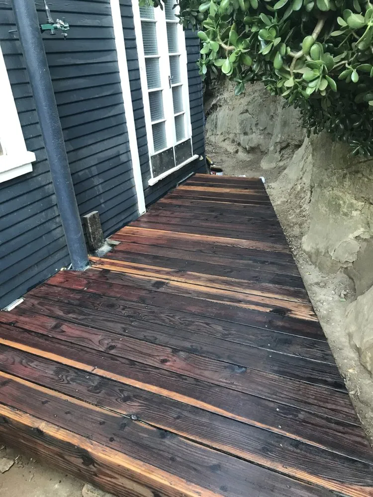 Slide of Intercombined