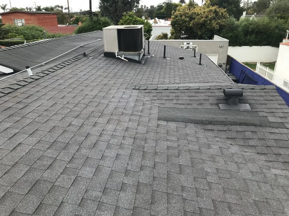 Slide of Intercombined