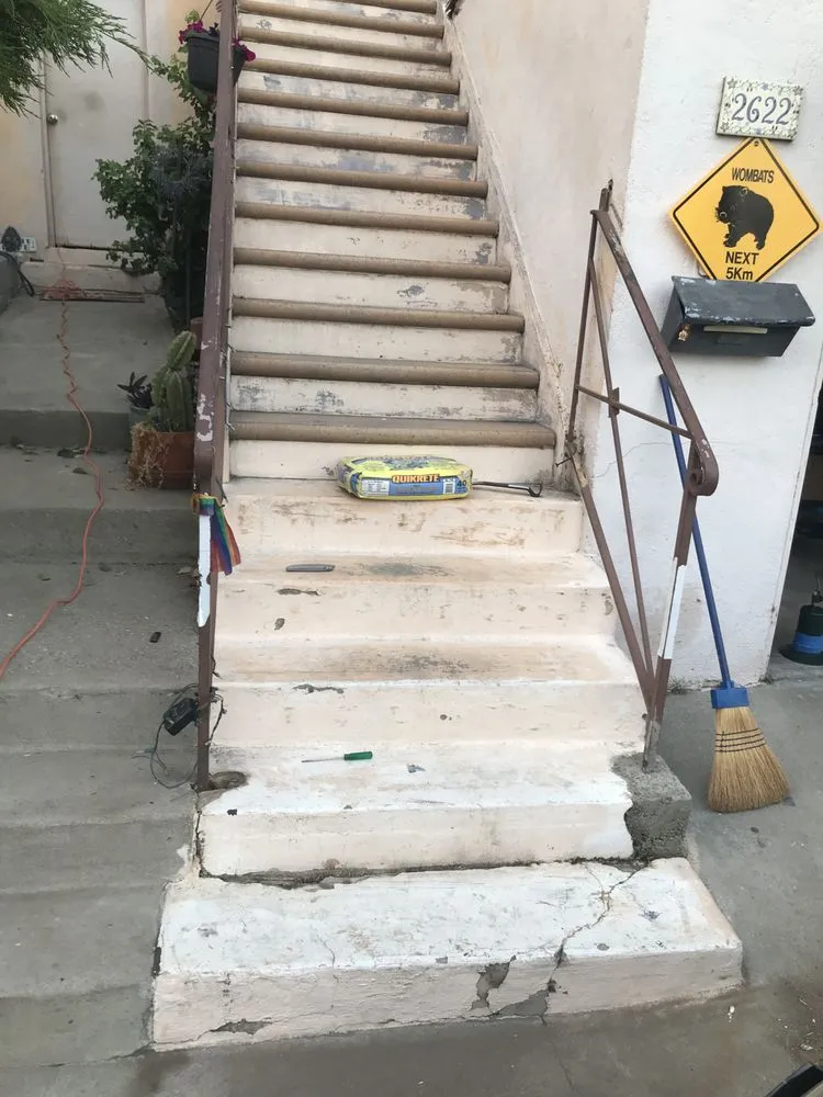 Slide of Intercombined