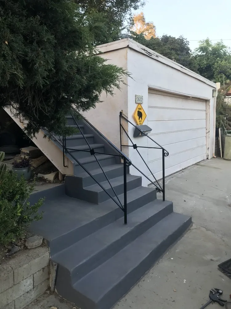 Slide of Intercombined