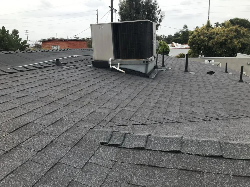 Slide of Intercombined