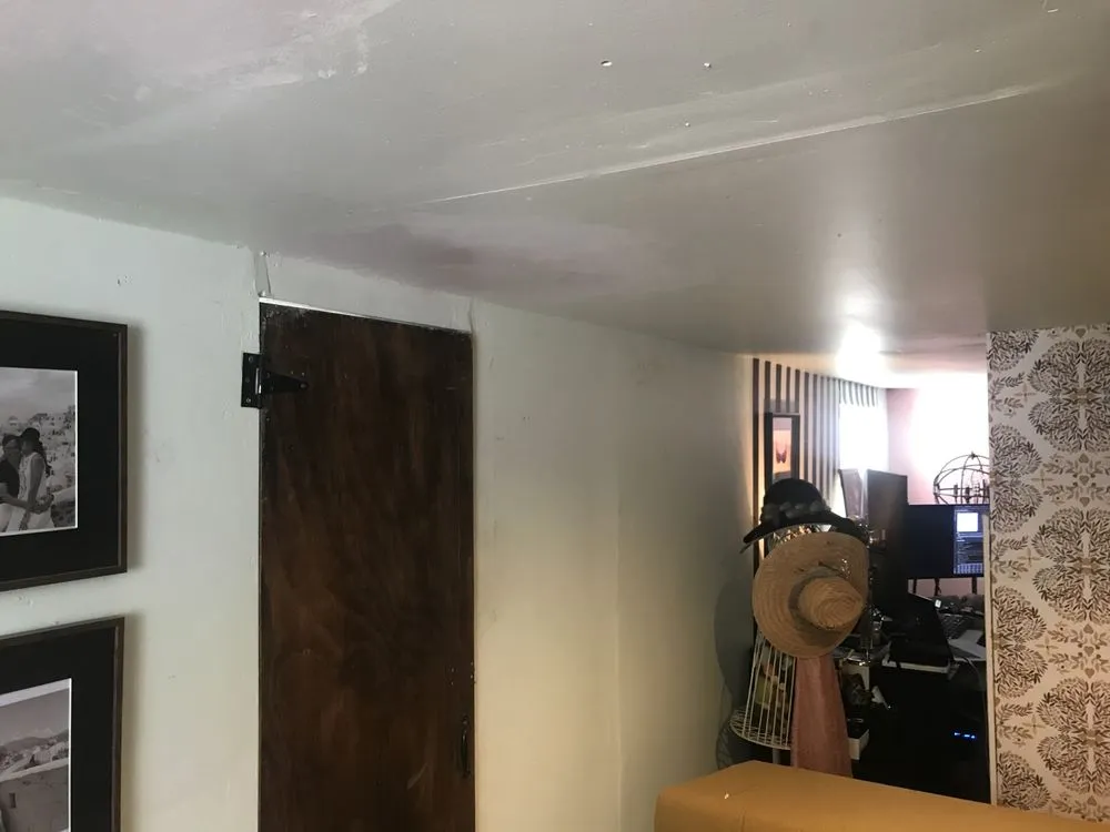 Slide of Intercombined