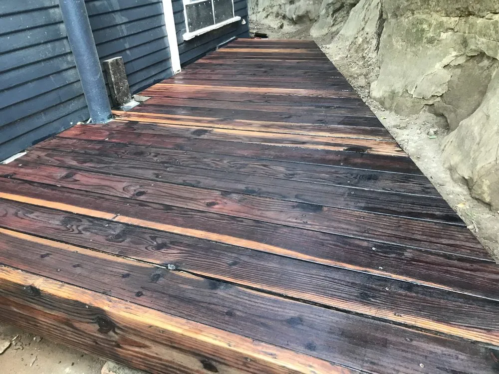 Slide of Intercombined