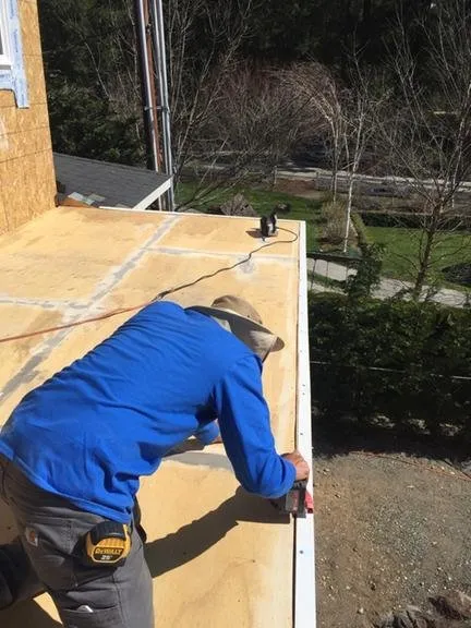 Slide of Intergrity NW Roofing