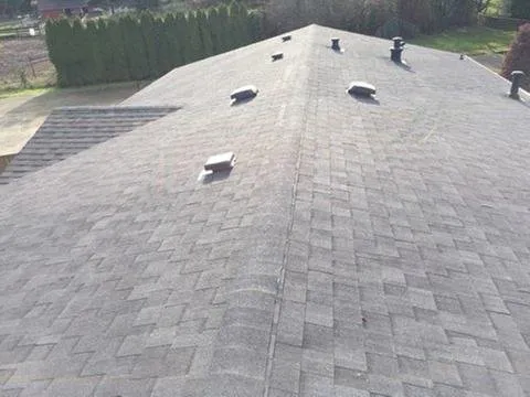 Slide of Intergrity NW Roofing