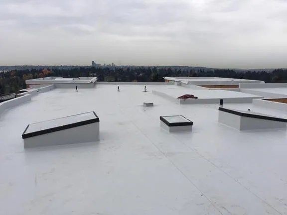 Slide of Intergrity NW Roofing