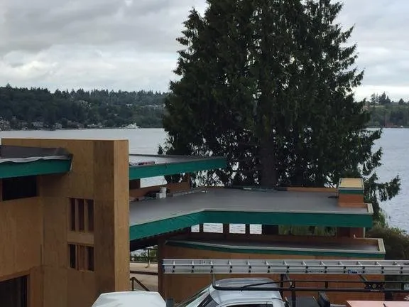 Slide of Intergrity NW Roofing