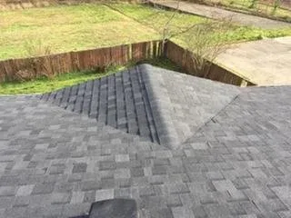 Slide of Intergrity NW Roofing