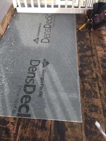 Slide of Intergrity NW Roofing