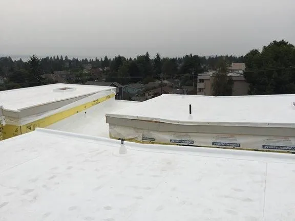 Slide of Intergrity NW Roofing