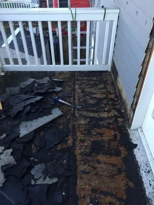 Intergrity NW Roofing Logo