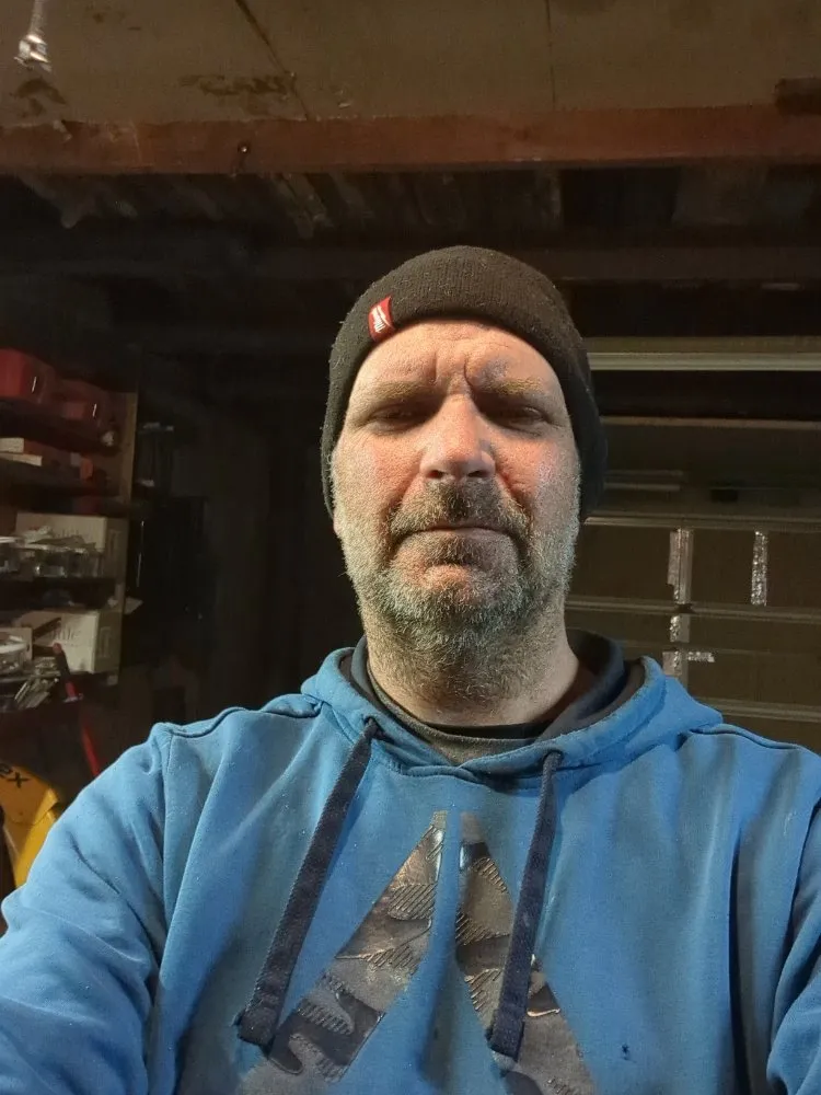 Slide of Interior and Exterior Construction