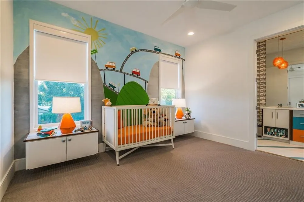 Slide of Interior Design Associates