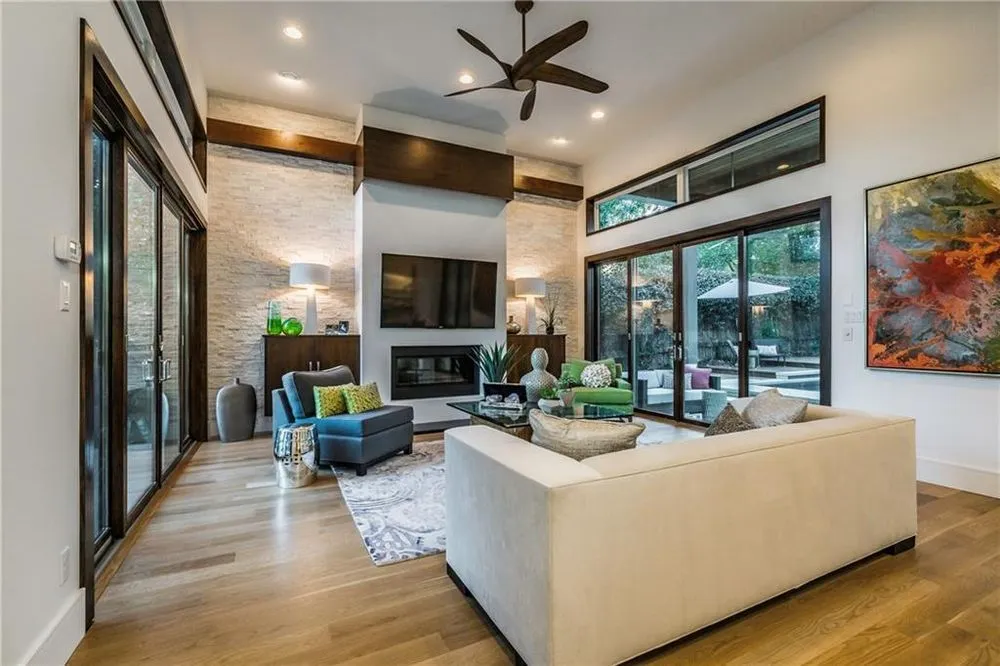 Slide of Interior Design Associates