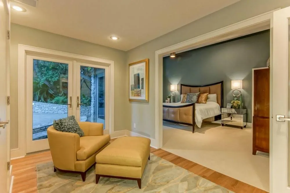 Slide of Interior Design Associates