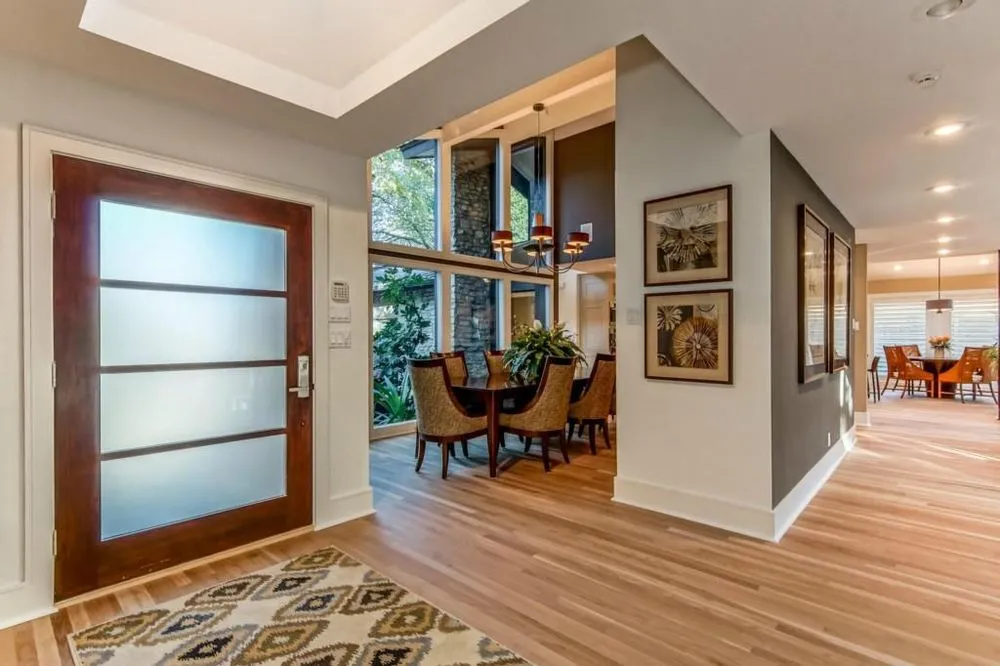 Slide of Interior Design Associates