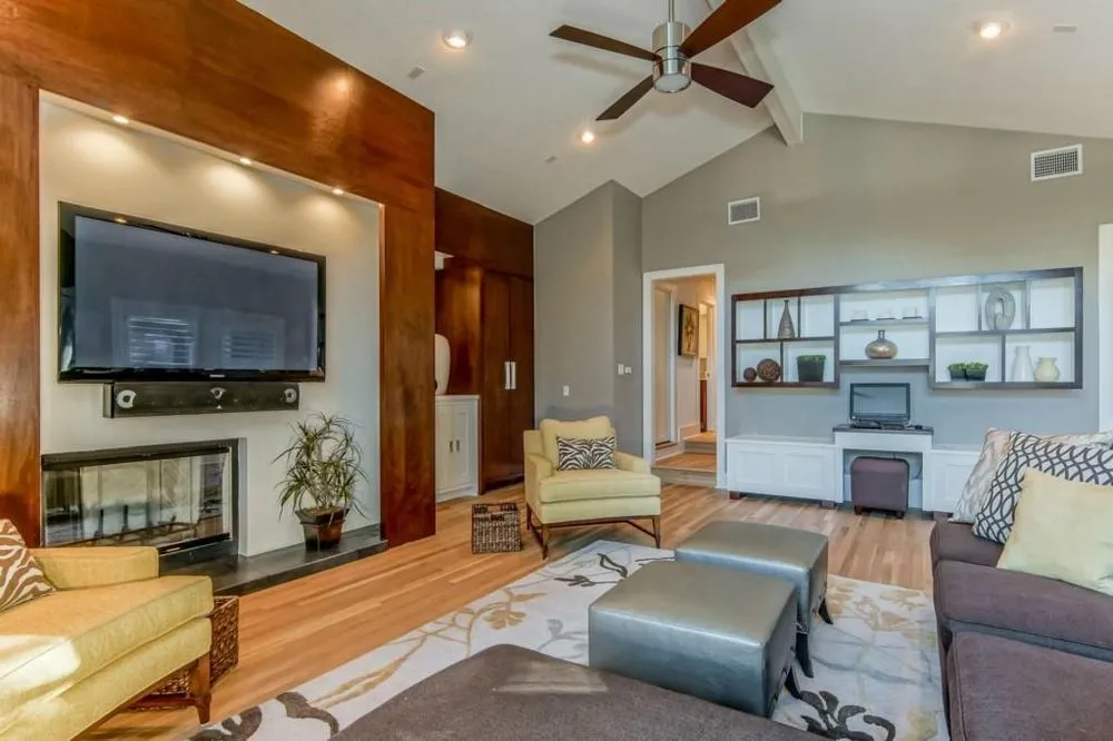 Slide of Interior Design Associates