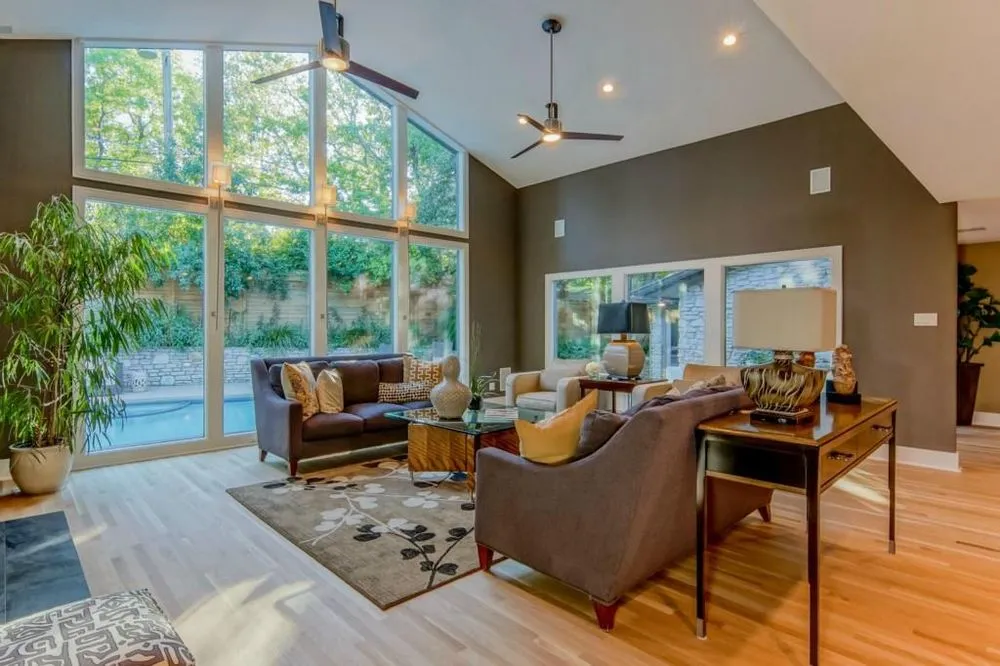 Slide of Interior Design Associates