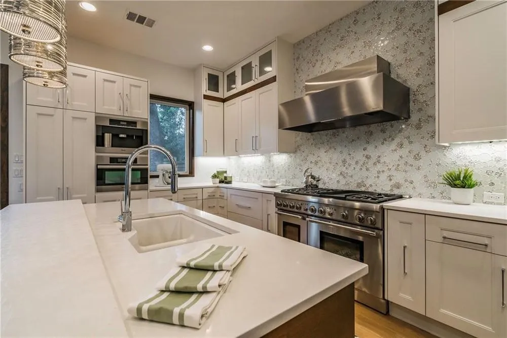 Slide of Interior Design Associates