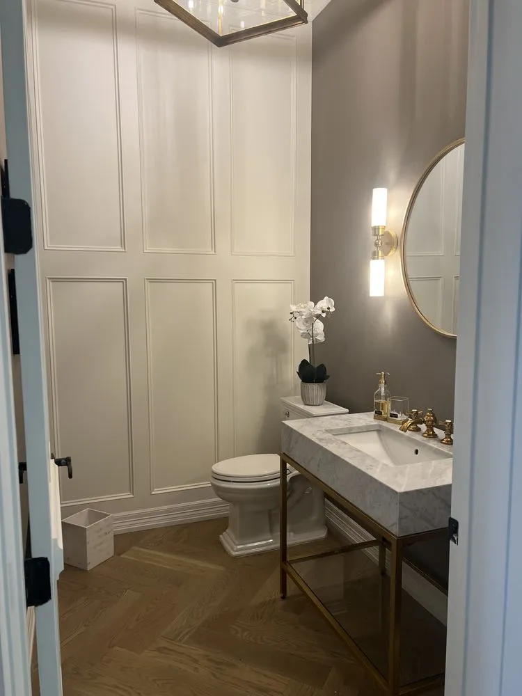 Slide of Interior Design Associates