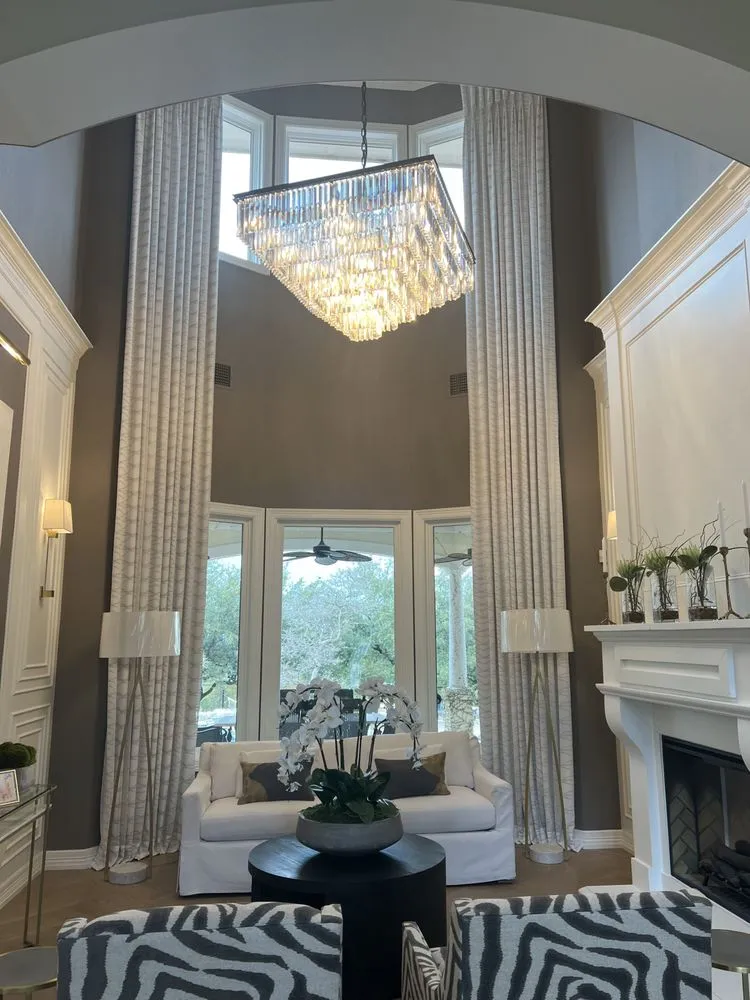 Slide of Interior Design Associates